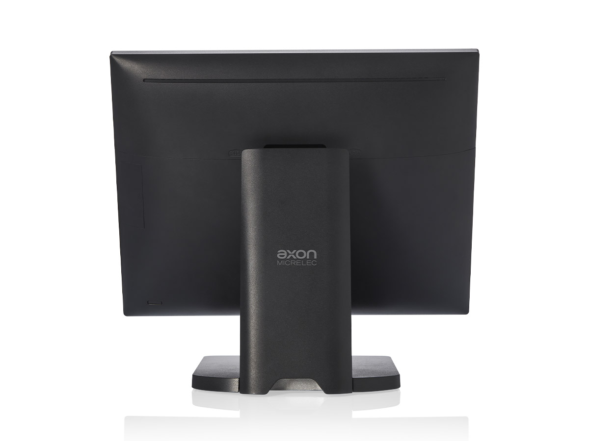 Pos Touch Screen - Serie P3400 - Axon Micrelec